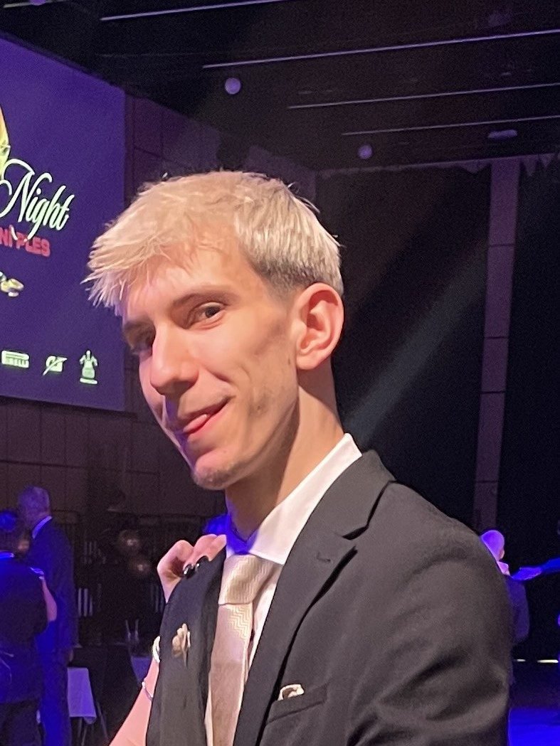 profile