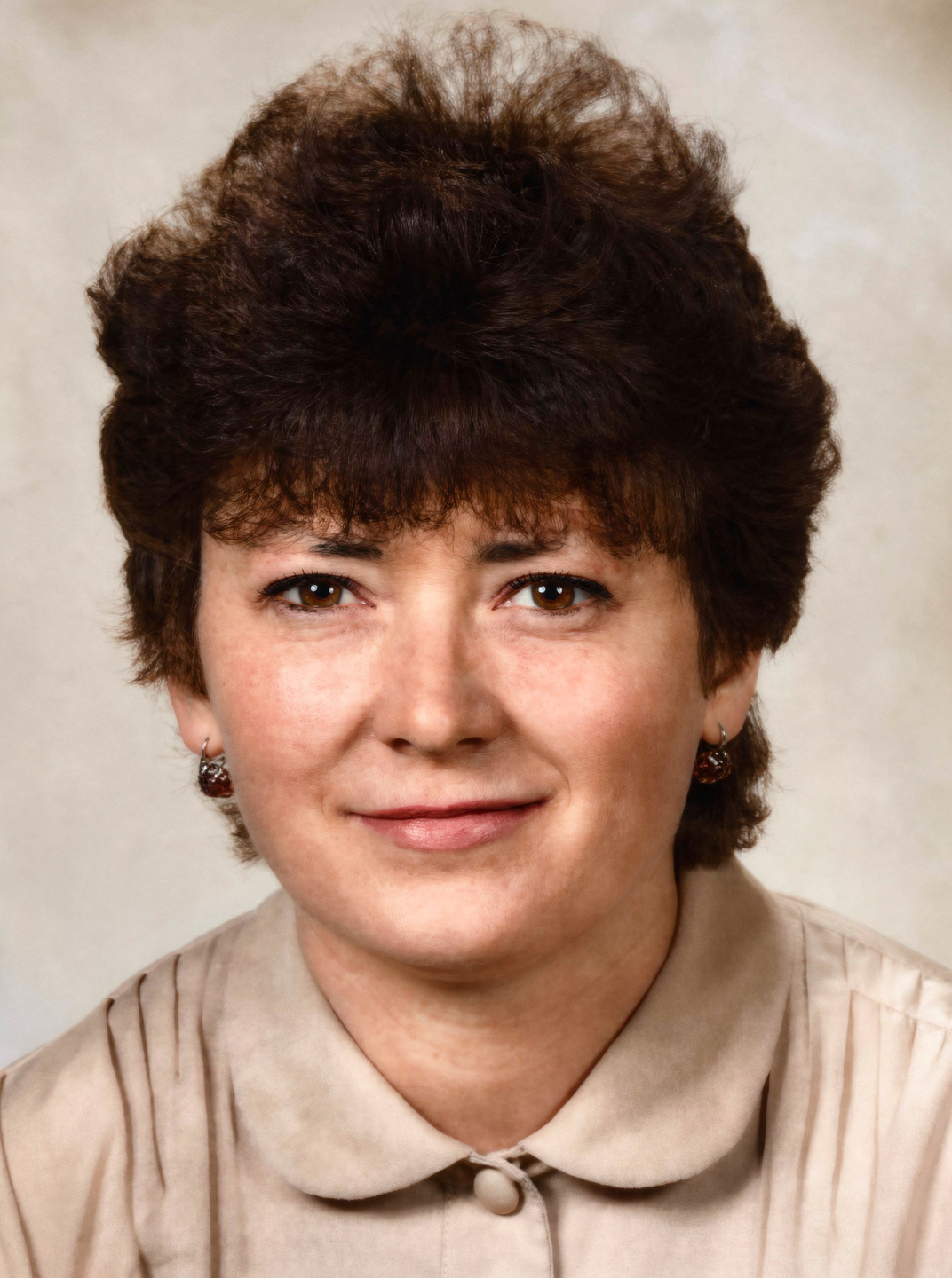 Eva Skrášková