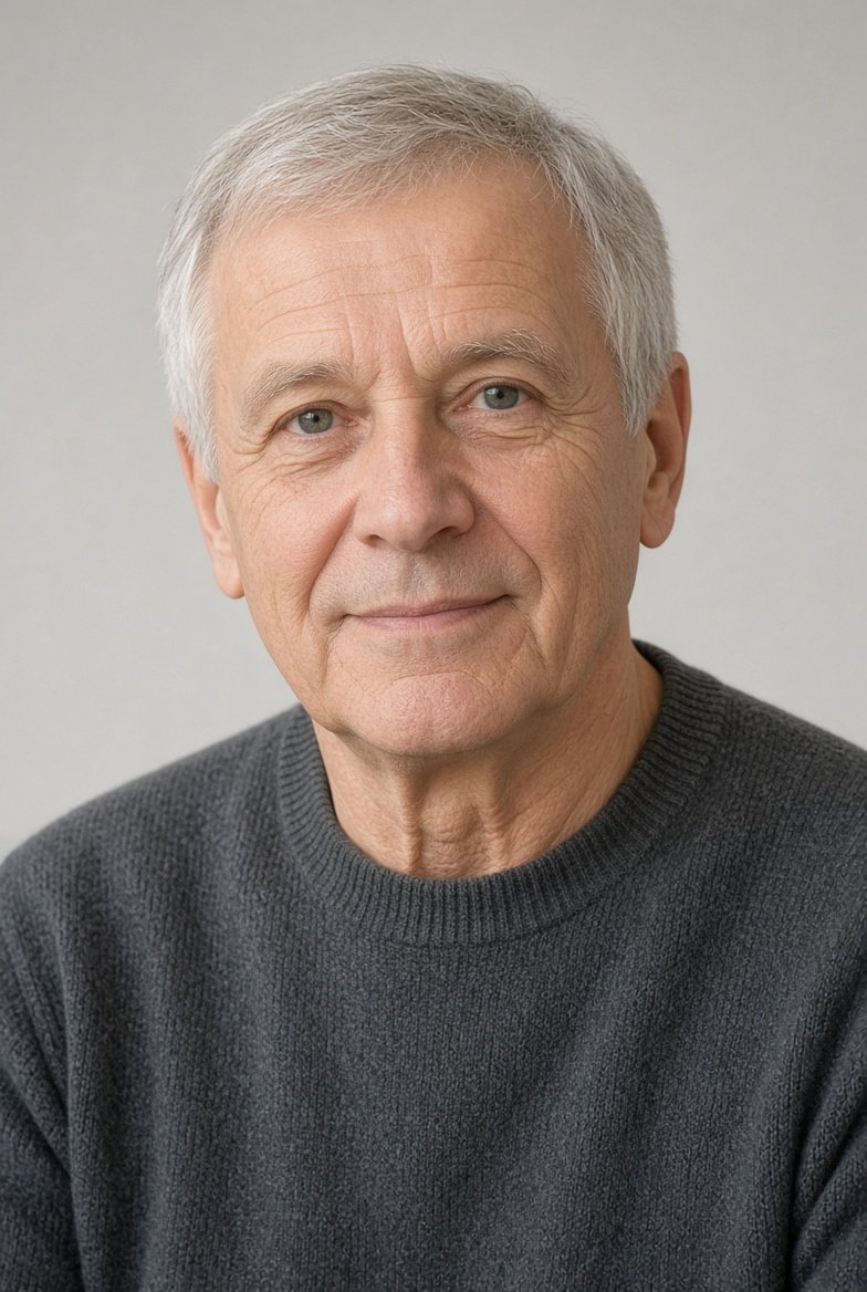 Karel Dvořák